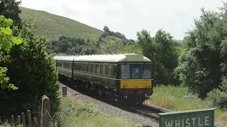 Roads To Rail Events. Swanage Railway-25/06.2022