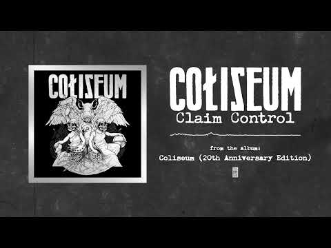 Coliseum - Claim Control