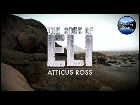 The Book of Eli | Calm Continuous Mix