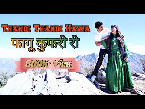 #NewPhariSong #LokinderChauhan  Video Thandi Thandi Hawa Swar Samrat music