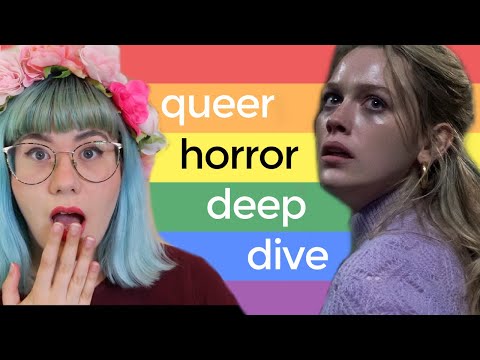 bly manor: a queer horror deep dive