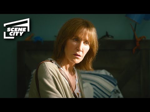 Lorraine First Meets the Desperate Couple | Accused (Felicity Huffman, Isabel Arraiza, José Zúñiga)