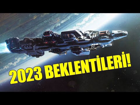 2023 YILINDA BEKLEDİKLERİMİZİ KONUŞTUK!