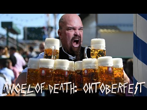 Angel of Death: Oktoberfest Edition