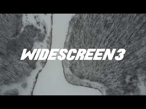 [Free For Profit] Chill Dark Ambient Retro Type Beat “Widescreen 3”