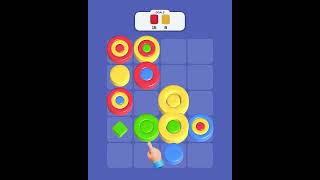 Circle Match Puzzle #match3games #games #dreamgames