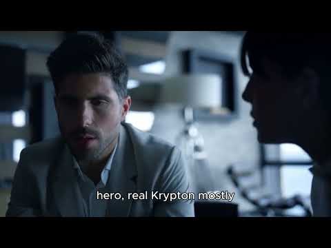 Krypton: Fact vs. Fiction