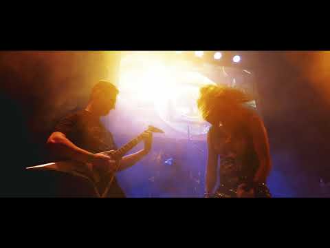 SUNRISE - ДАР (OFFICIAL LIVE VIDEO)