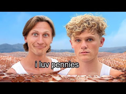 My Bootleg Penny Series Episode