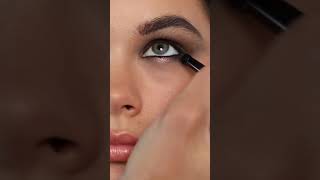 Pink Bronze Smoky Eye 🤎 | Smokey Eye Tutorials | Makeup Art