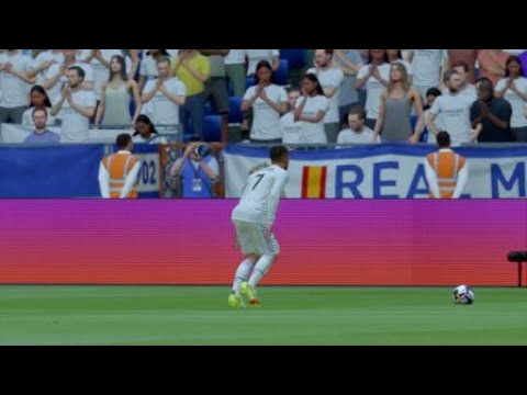 Yet another Eden Hazard Hat-trick FIFA 23!!