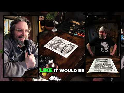 Creating Photorealistic Portraits: My Journey as an Artist: Ray Taylor Art Commentary