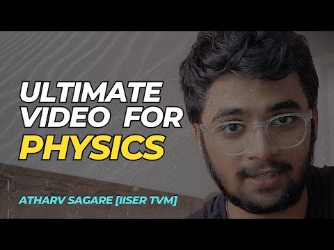 Score 60/60 In Physics | Follow These 5 Tips | IAT 2024 | IISER Aptitude Test |