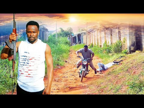 The Last Royal Guard 1 - ZUBBY MICHAEL WILL BLOW YOUR MIND IN THIS MOVIE | Nigerian Movies