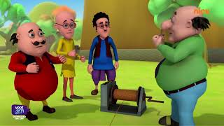 Motu Patlu | मोटू पतलू S1 | Kite Competition | Episode 22Part 2 | Download Voot Kids App