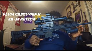 Plum Crazy Gen II AR-15 Review: Is It Worth the Hype