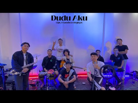 FOK - Dudu Aku (Official Live Music Video)