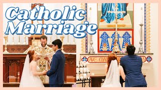 Catholic Marriage Prep: What You Need To Know