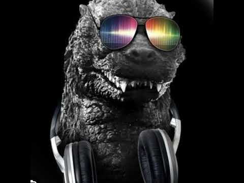 DJGodzilla Live Stream