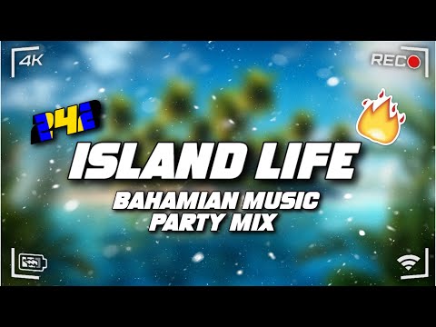 Island Life | Bahamian Music Party Mix - King Effect | 2024 Regatta Mix (Rake And Scrape)