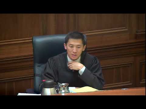 Supreme Court Oral Arguments May 3, 2017