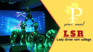 LSR dance society  ||group performance|| #livepromoteyourchannel @saturnup8789