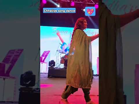 Chhaliya Song #sapnachoudhary #2024 #dance #shorts #viralvideos #trandingshorts #sapna #new #video