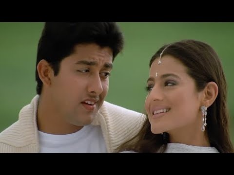 Meri Tarah Tum Bhi 4k | Alka Yagnik | Babul Supriyo | Kya Yehi Pyaar Hai (2002)