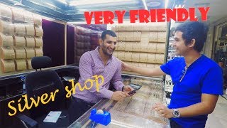 Saudi Silver - Short Vlog