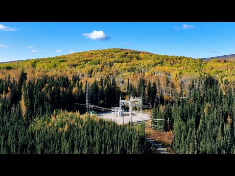 Alaskan Utility Modernizes Remote Engineering Access