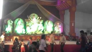 Durga Puja 2015