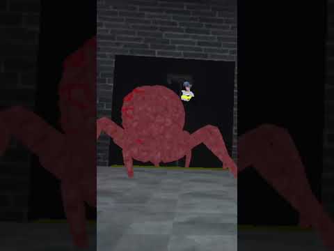 Scary cebus! #vr #gtagvr #vrhorror #fangame #gtagmods #gtagghost #funny #gtag #apeasylum