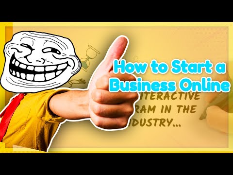 How to Start a Business If You Have No Ideas?