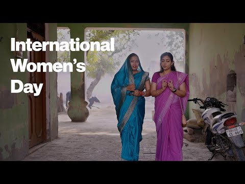 International Women’s Day 2023