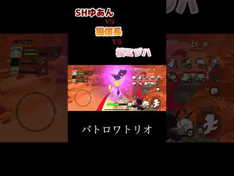 桜ミヅハはSHゆあんくんと猫信長に勝てるのか…!?#脱獄ごっこpro #ゲーム実況