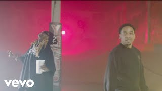 euro, Lil Wayne - Talk 2 Me Crazy (Official Video)