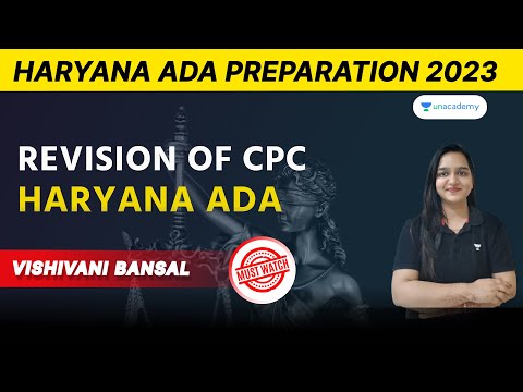 Unveiling a CPC 'Revolution' - Vishivani Bansal