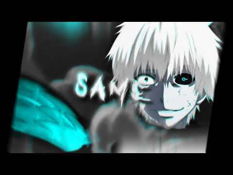 Tokyo Ghoul - Kaneki Edit