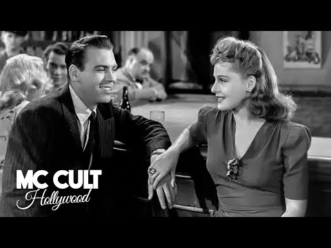 Helen Parrish Classic Noir Thriller Movie | 1942 | English Cult Movie | English Movie