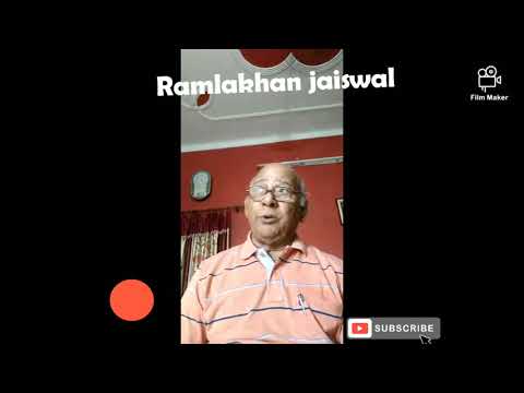 Kargil part 2: poem by RAMLAKHAN JAISWAL