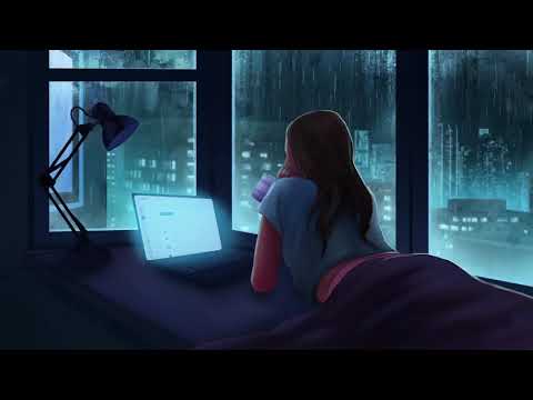 Late Night Melancholy   EA7 CHILL Lofi Piano Beat   Study Session 📚 1 hour Loop