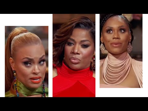 S3 RHOP Monique vs Gizelle and Charisse