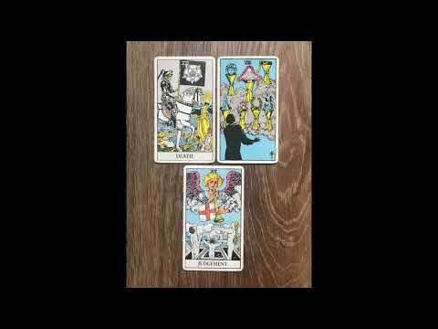 Weekly tarot 11/13/23: New Moon in Scorpio. 7 of Cups. Purpose & Growth