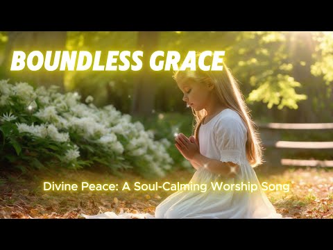 Boundless Grace | Path of Promise