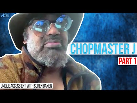 Chopmaster J on Shock G’s Jazz Affinity, Questlove & The Roots Have The Career He Wanted