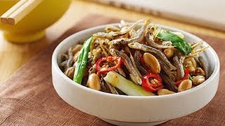 【楊桃美食網】花生小魚乾