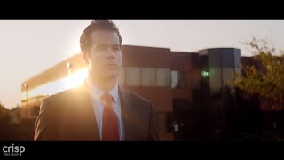 Crisp Client Experience | Legal Video Testimonial Reel | Legal Marketing || Crisp Video