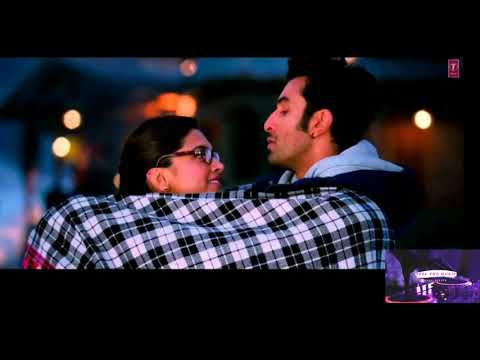 SUBHANALLAH Full Song | Yeh Jawaani Hai Deewani | New romntic songs |