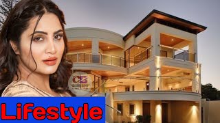 Arshi Khan(Bigg Boss) Lifestyle, Biography, Age, Family, Career, Salary  & Net Worth (2020)