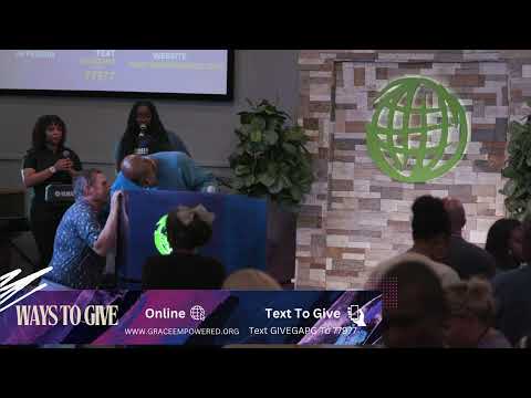 Awakening Camp Summit 2024 - Prosper | Session 5 | The Supernatural Power Of Influence